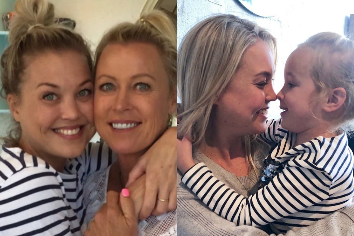 Jaimi Kenny Dies Aged 33 After A Battle With Illness 